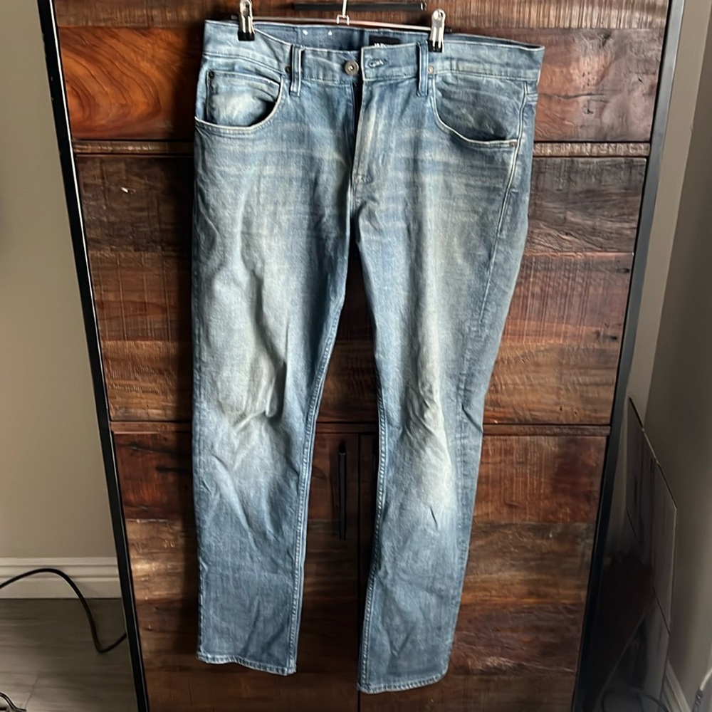 Hudson designer jeans